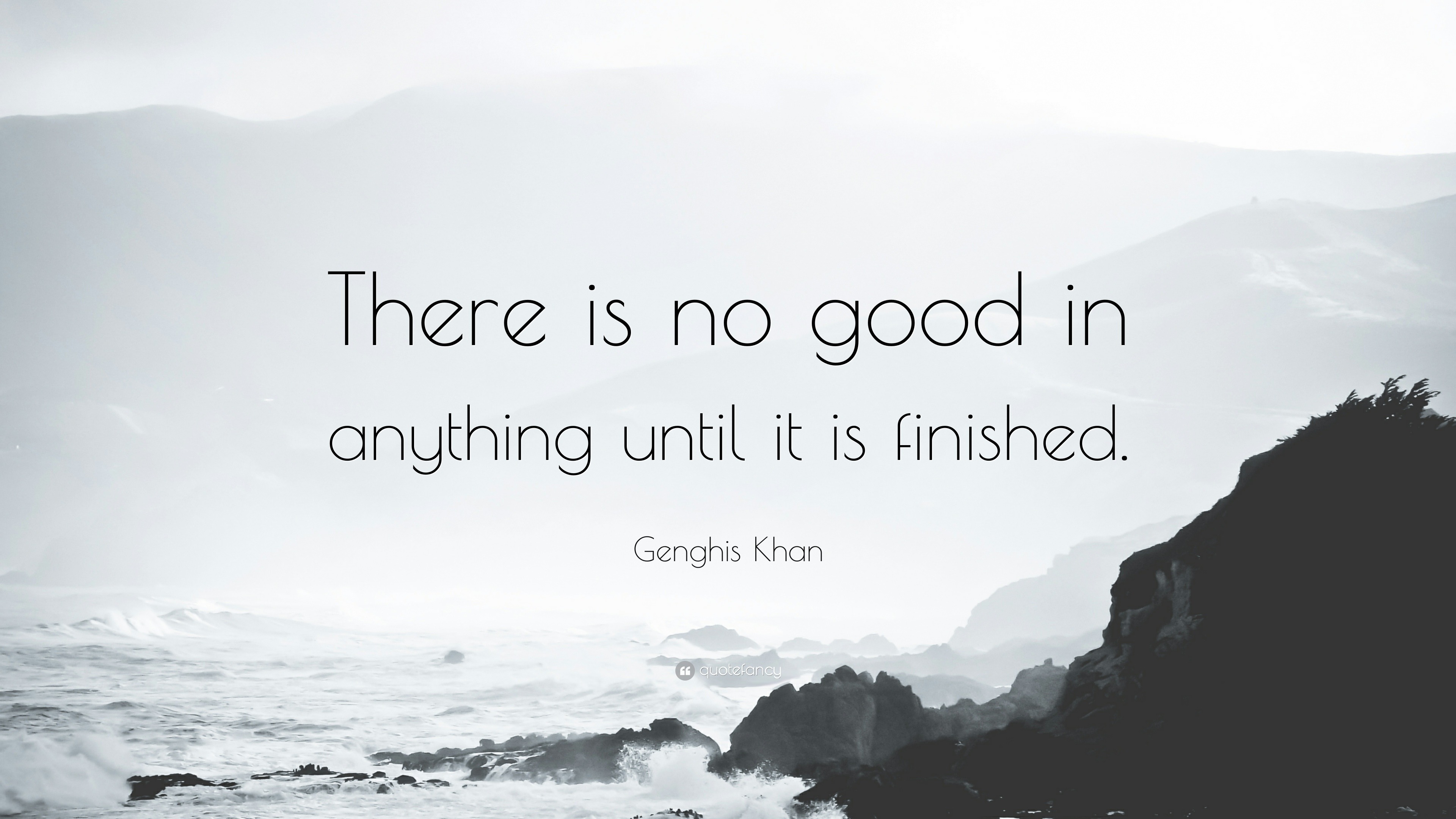 Genghis Khan Quotes Genghis Khan Quotes