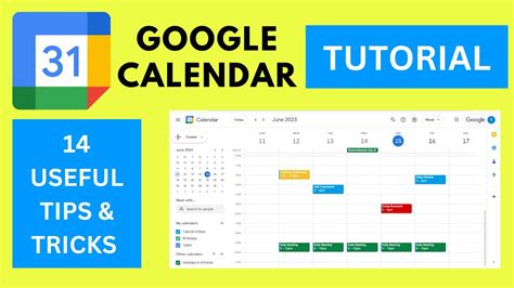 Get A Handle On Your Time Google Calendar Tips And Tricks True Get A Handle On Your Time Google Calendar Tips And Tricks True