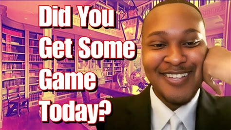 7 Tips Get Game