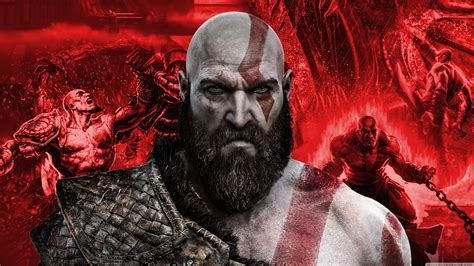 God of War Game Review