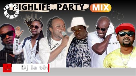 Ghana Highlife Mix High Life Highlife Mix Daddy Lumba Ofori Amponsah Ghana Highlife Mix High Life Highlife Mix Daddy Lumba Ofori Amponsah
