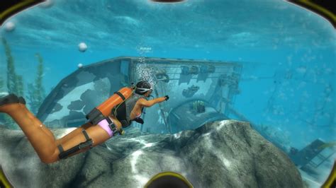 5 Tips Girl Divers Game