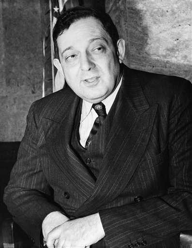 Gitlow V New York