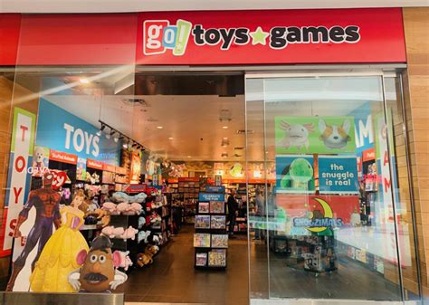 5 Go Games Toys
