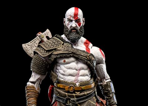 5 God War Tips