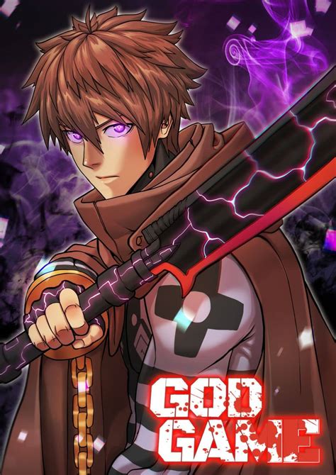 God Game Manhwa Guide