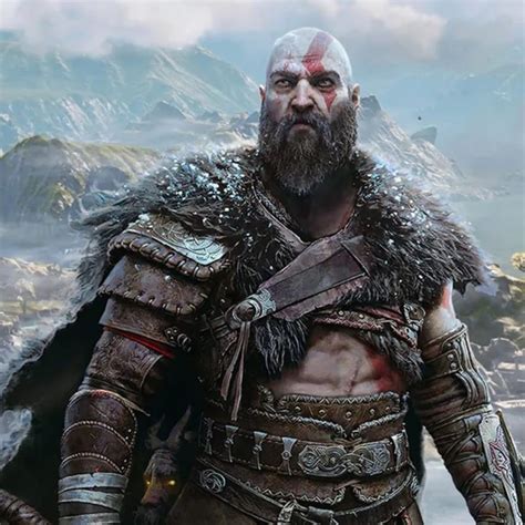 God Of War Ragnarok Kratos Age Explained God Of War Ragnarok Kratos Age Explained