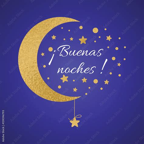 Goodnight In Spanish