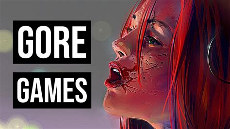 Gore Games List