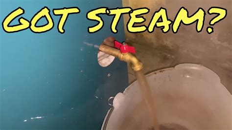 Got Steam Power