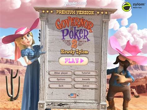 Governor Of Poker 2 Platinum Edition Gamehouse Governor Of Poker 2 Platinum Edition Gamehouse
