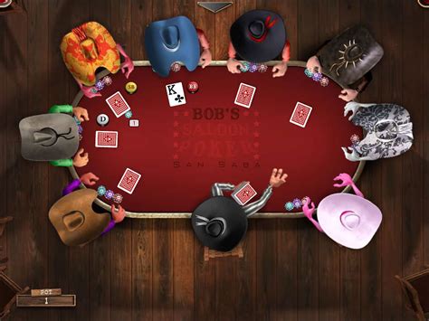 Governor Of Poker Challenge Play Governor Of Poker Challenge On Governor Of Poker Challenge Play Governor Of Poker Challenge On