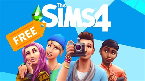 Grab The Sims 4 For Free On Steam Xbox And Playstation Grab The Sims 4 For Free On Steam Xbox And Playstation
