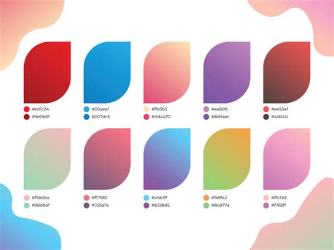5 Gradient UI Tips