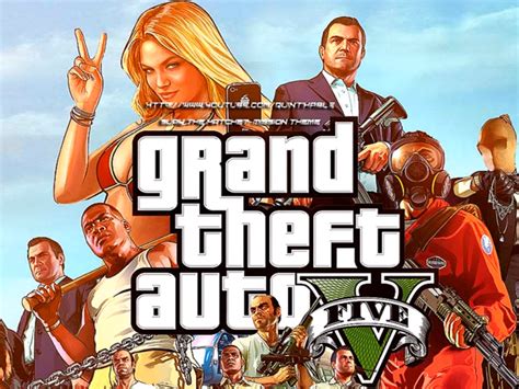 Grand Theft Auto Gta V Soundtrack Bury The Hatchet Mission Theme Grand Theft Auto Gta V Soundtrack Bury The Hatchet Mission Theme