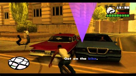Grand Theft Auto San Andreas Ps2 Classics Gameplay Youtube Grand Theft Auto San Andreas Ps2 Classics Gameplay Youtube