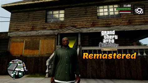 Grand Theft Auto San Andreas Remastered Guide Archives Fuzionbyte Grand Theft Auto San Andreas Remastered Guide Archives Fuzionbyte