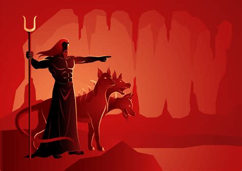 Greek God Hades Symbols Sacred Animals And Plants The God Of The Greek God Hades Symbols Sacred Animals And Plants The God Of The
