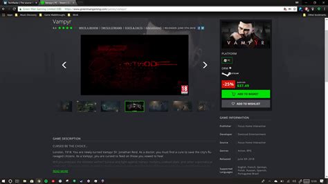 5 GreenManGaming Tips