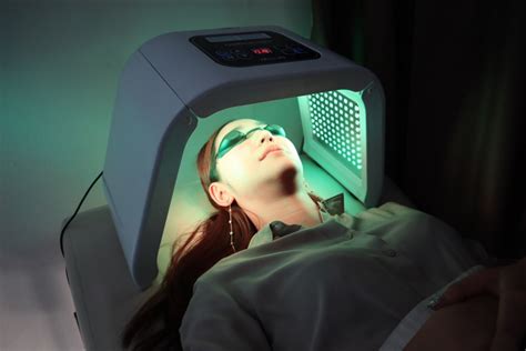 Green Light Therapy Doctor S Review Before After Pictures Green Light Therapy Doctor S Review Before After Pictures