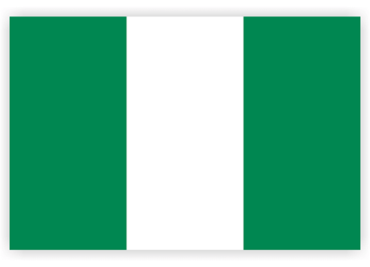 Green White Green Flags Around The World Soapboxie Green White Green Flags Around The World Soapboxie