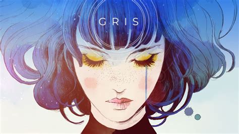 Gris Video Game Review