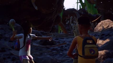 Grounded 1 0 Release Coming September 2022 Shacknews Grounded 1 0 Release Coming September 2022 Shacknews