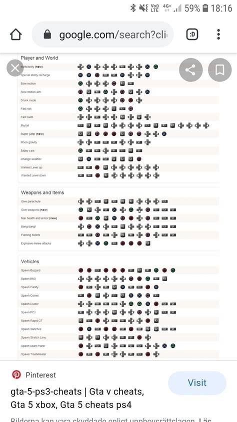 Gta 5 Cheats Total Gta V Cheats And Hints