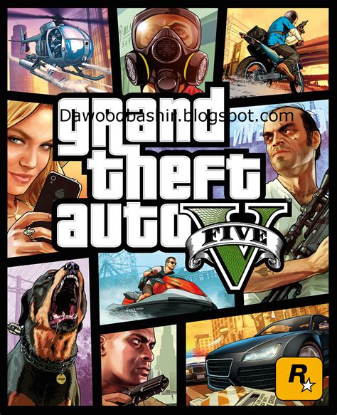 5 Ways GTA 5 PC