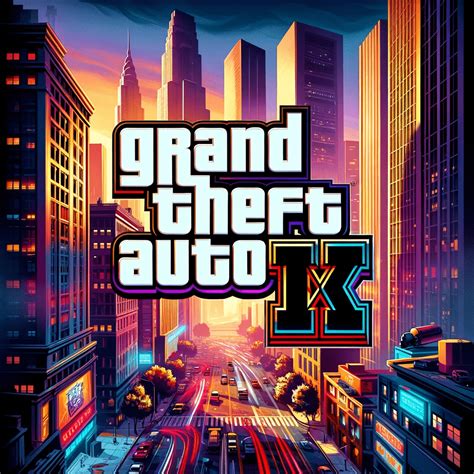 GTA IX Release Date