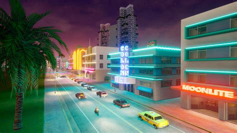 5 Tips GTA Vice City