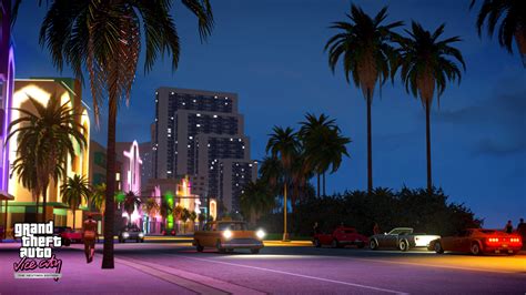 5 Tips GTA Vice XCity