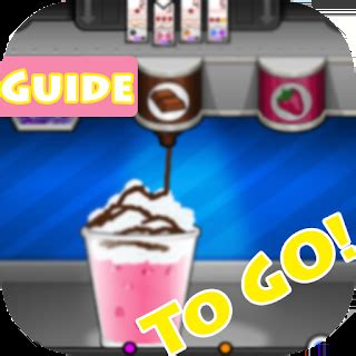 Guide Papa S Freezeria To Go 4 0 Screenshots Viewer Androidappsapk Co Guide Papa S Freezeria To Go 4 0 Screenshots Viewer Androidappsapk Co