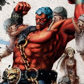 Guide Part 20 Super Street Fighter Iv Guide Ign