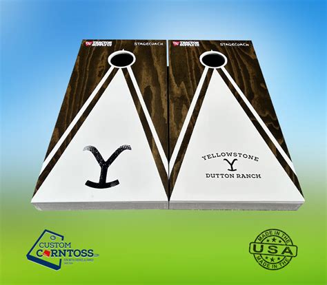 Guide To The Official Cornhole Game Customcorntoss Com