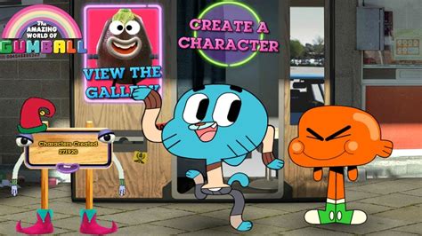 5 Gumball Games 5 Gumball Games