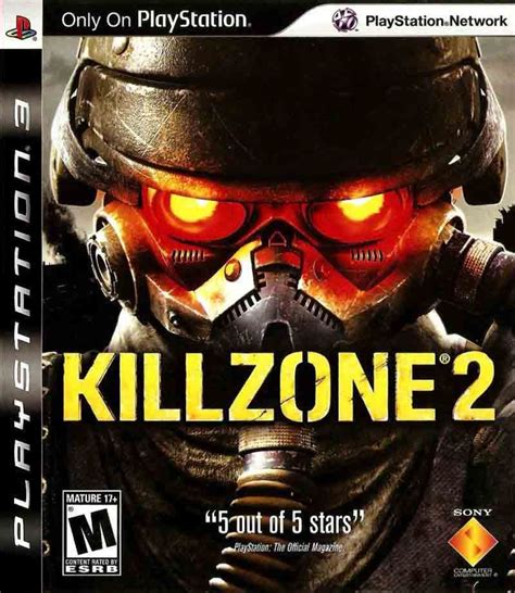 Best Gun Games for PS3