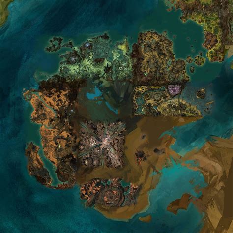 Gw2 How To Get To Orr Gw2 How To Get To Orr