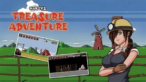 Hailey S Treasure Apk Para Android Download Hailey S Treasure Apk Para Android Download