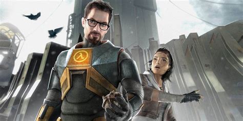 Half Life 2 Still Holds Up As One Of The Best Video Games Of All Time Half Life 2 Still Holds Up As One Of The Best Video Games Of All Time