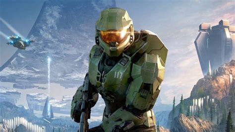 Halo Infinite Release Date