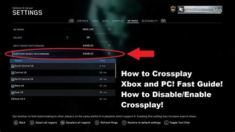 Halo Mcc How To Crossplay Xbox And Pc How Crossplay Works Youtube Halo Mcc How To Crossplay Xbox And Pc How Crossplay Works Youtube