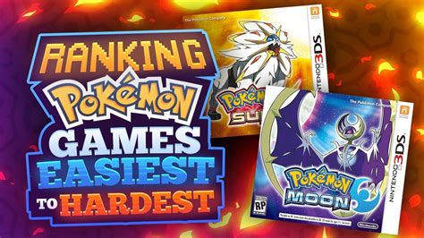 Hardest Pokemon Game Ever
