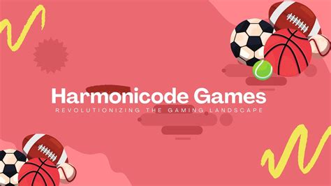 Harmonicode Games Fun