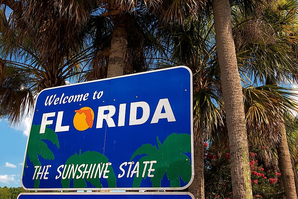Has It Ever Snowed In Florida