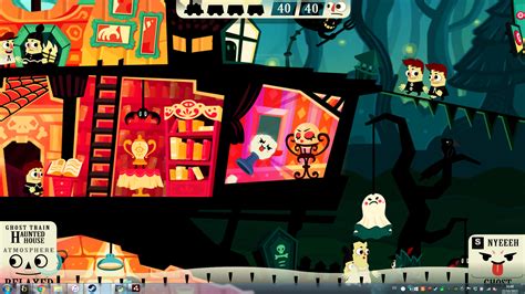 5 Haunt House Tips