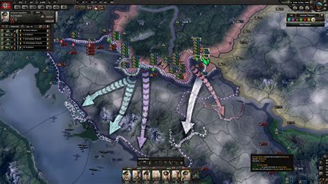Hearts of Iron 4 Gameplay Guide