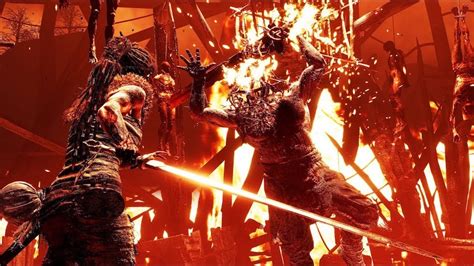 Hellblade Senua S Sacrifice Bosses Fight Guide Gamers Decide Hellblade Senua S Sacrifice Bosses Fight Guide Gamers Decide