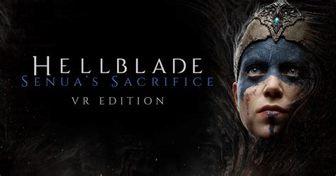 Hellblade Senua S Sacrifice On Steam Hellblade Senua S Sacrifice On Steam
