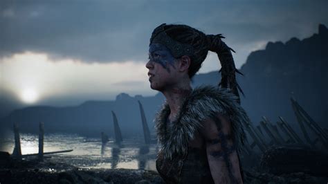 Hellblade Senua S Sacrifice Review Hellblade Senua S Sacrifice Review